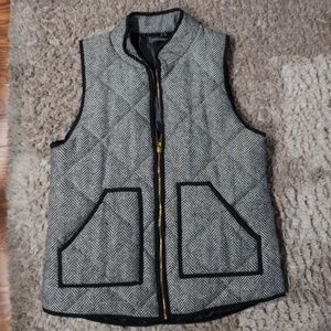 Winter Vest